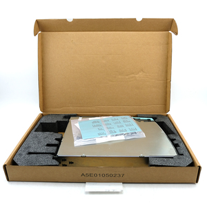 SINAMICS S120 โมดูลมอเตอร์เฟสเดียวสามเฟส 6SL3120-1TE21-8AA4 ตัวแปลงความถี่พร้อมระบบควบคุม - Product Image 1