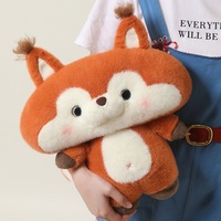 Maßgefertigtes Plüschtier mit Großem Gesicht, Individuelles Plüsch-Design, Erstellen Sie Ihre Eigene Marken-Plüschfigur als Geschenk für Kinder, Kuscheltiere nach Maß