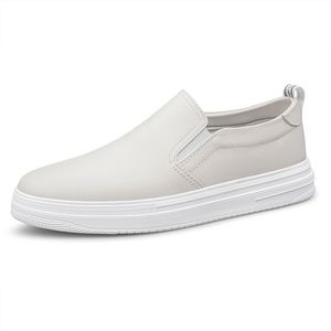 内高乐休闲板鞋休闲鞋舒适行走设计 - Product Image 1