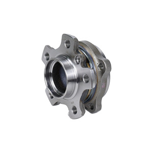 Roulement de roue de haute qualité neuf pour G11 G12 OE 31402408654 - Product Image 3