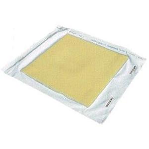 ฝาครอบท่อระบายน้ำทำจากโพลียูรีเทนกันน้ำเพื่อการป้องกัน - Product Image 1