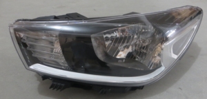 2017 <span class=keywords><strong>RIO</strong></span> 92101-H9000 fari alogeni nuova condizione H11 forma lampadina 12V tensione - Product Image 3