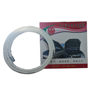 Tube flexible d'extinction d'incendie automatique pour la sécurité des espaces confinés - Product Image 1