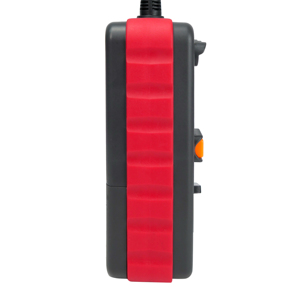 Etcr em8610 rò rỉ bảo vệ (RCD) Tester 10-35ma 6 bánh răng 0.001S-1.000S thời gian thử nghiệm độ chính xác cao xách tay cho On-Site phát hiện - Product Image 4