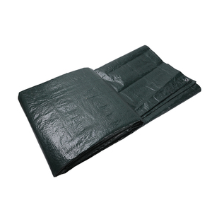 <span class=keywords><strong>Bâche</strong></span> en polyéthylène durable et imperméable : Indispensable pour les couvertures de camions, les tentes de toit et la <span class=keywords><strong>protection</strong></span> extérieure - Product Image 2