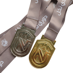 Sản xuất 3D tùy chỉnh kim loại đấu vật xe đạp đi xe đạp bơi Triathlon Marathon thể thao Huy Chương - Product Image 5