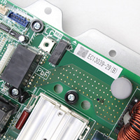 Carte de circuit imprimé assemblée pour onduleur EC13039-29(B) 5019793 3P482270-1A pour unité extérieure VRV, PCB électrique en plastique pour CVC