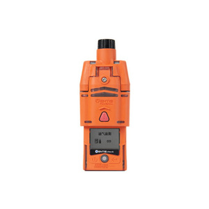 Analyseur de gaz portable industriel scientifique T40II, série TangoTX1, affichage O2 20,9 Vol% - Product Image 2