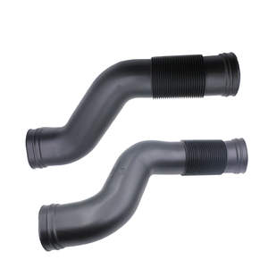 Mercedes-Benz <b>Air</b> <b>Intake</b> <b>Hoses</b> & <b>Pipes</b> for GL450 GL550 ML350 ML550 Model 1645051361 - Product Image 2