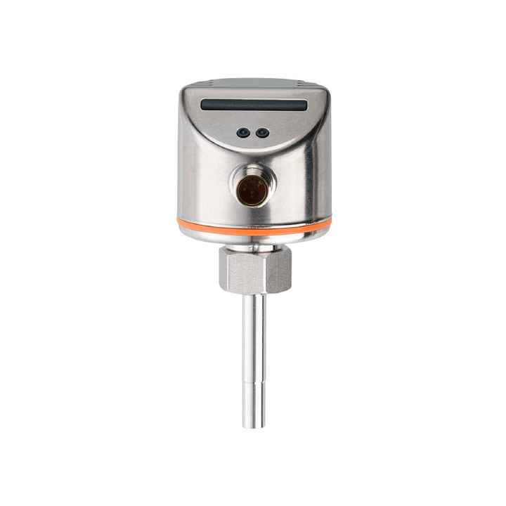 IFM SI5000 Flow monitor Si hot flow switch