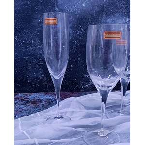 Service à Boissons en Cristal Saint Jacques Dionigi 36 Pièces - Product Image 6