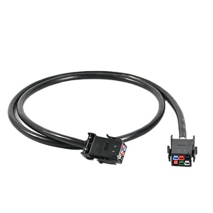 Cable de Alimentación S21 T21 P13-C20, Cable 12AWG PDU Monofásico 240V 20A Ll-c1 - Product Image 3