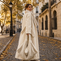 Sac fourre-tout hobo tendance en fausse fourrure imprimé léopard grande capacité pour femme, doux et moelleux, sans perte de poils, marque Koo, avec fermoirs