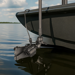 Support de sonar professionnel pour Garmin LiveScope LVS34 Électronique marine VIN-TYQ-FD06 - Product Image 6