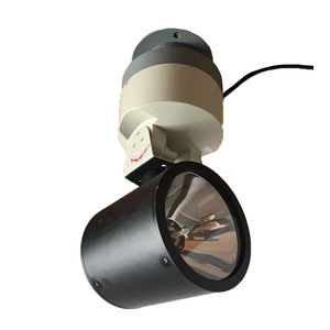 Projecteur de garde-corps H3 Xénon 12V, lampe haute intensité simple pour véhicule - Product Image 4