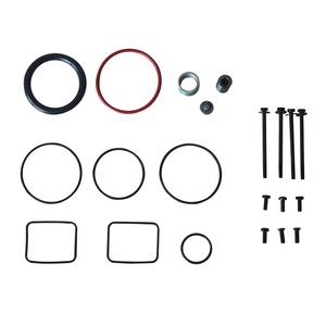 Kit O-Ring per Iniettore <span class=keywords><strong>RDA</strong></span> 23537111 per Detroit S60 - Product Image 4