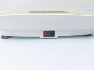 Plaque <span class=keywords><strong>vibrante</strong></span> Machine d'exercice <span class=keywords><strong>Santé</strong></span> Fitness Plate-forme de vibration complète du corps Plate-forme <span class=keywords><strong>vibrante</strong></span> portable pour la perte de poids - Product Image 3