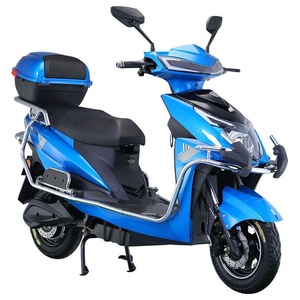 Vente directe usine – Trottinette électrique 1000W à longue autonomie, vélo électrique à deux roues pour adultes, moto tout-terrain et moto électrique - Product Image 3
