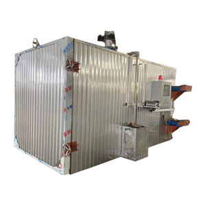 Réacteur d'<span class=keywords><strong>autoclave</strong></span> hydrothermal de champ d'installations de jardin de vente chaude facile à utiliser sans produits chimiques processus de 2-3 jours bon prix - Product Image 4