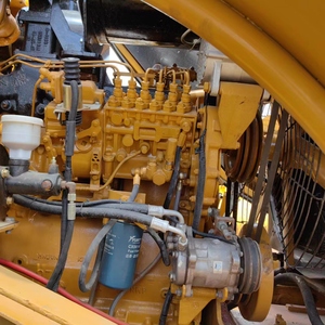 Le chargeur de roue de Caterpillar 950GC CAT a utilisé le chargeur de roue 950GC 950G 950B 950H a utilisé le chargeur de roue - Product Image 6
