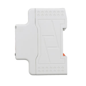 Disjoncteur intelligent <span class=keywords><strong>miniature</strong></span> Compteur de protection de surtension/sous-tension pour maison intelligente avec mesure et fonction WiFi RCBO - Product Image 4