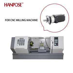 Motor paso a paso de precisión Nema23 <span class=keywords><strong>HANPOSE</strong></span> de alta calidad para impresora 3D, 2.8A 189N.CM, 23HS4128/5628/7628/10028-HG10 - Product Image 5