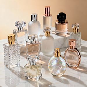 Perfume Eau de Toilette Unisex al Por Mayor, Aroma Floral, Frutal, Especiado y Amaderado, Fragancia Duradera, Estilo Elegante, Importado - Product Image 1