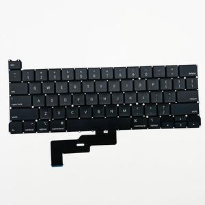 <span class=keywords><strong>Nuevo</strong></span> Teclado de Repuesto para <span class=keywords><strong>MacBook</strong></span> <span class=keywords><strong>Pro</strong></span> 13" A2251 A2289, Inalámbrico de 2.4Ghz, Capacitivo, Distribución de Teclado Estadounidense, Años 2019 y 2020 - Product Image 4
