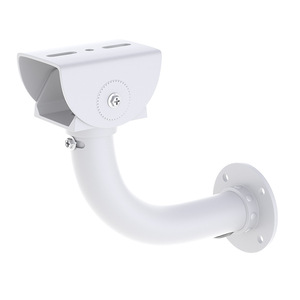 Phụ kiện CCTV 17cm 215mm L hình dạng Wall Mount CCTV Bracket cho CCTV <span class=keywords><strong>Camera</strong></span> - Product Image 1