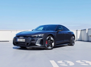 Audi RS <span class=keywords><strong>E</strong></span>-<span class=keywords><strong>tron</strong></span> <span class=keywords><strong>GT</strong></span> 2026 Modello Base Veicoli di Medie-Grandi Dimensioni Auto Elettrica Prodotta in Cina Guida a Sinistra Veicoli Elettrici di Lusso Nuovi - Product Image 3