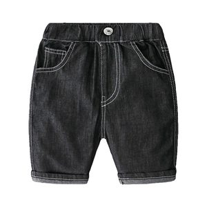 Jeans pour enfants en denim tendance de toutes les grandes marques en Bolivie – Pantalons en coton innovants pour enfants à vendre - Product Image 2