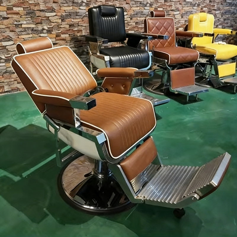 2019 Barber Shop Accessories Barber Styling