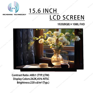 Nouveau panneau d'ordinateur portable LCD AUO B156HTN06.1 FHD 15.6 "écran de remplacement mince pour ordinateur portable 30 broches au prix d'usine - Product Image 3