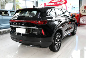 SUV Classico 2024 1.5T Turbo a Due Ruote Motrici, <span class=keywords><strong>Automobile</strong></span> Familiare Economica - Product Image 5
