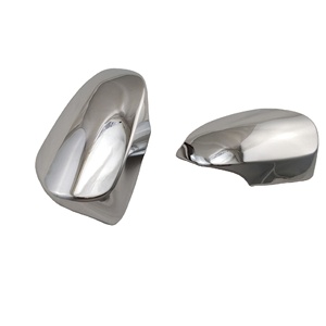 Ốp gương chiếu hậu Corolla 2014, ốp gương chiếu hậu <span class=keywords><strong>ALTIS</strong></span>, mạ trang trí, viền gương chiếu hậu - Product Image 1