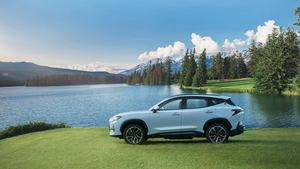 Jetour Shanhai L6 PHEV SUV de Alto Valor, Vehículo Ideal para Desplazamientos Urbanos y Viajes de Larga Distancia - Product Image 6