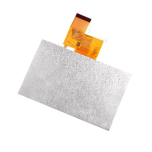 Trung Quốc OEM ODM <span class=keywords><strong>5.0</strong></span> Inch <span class=keywords><strong>TFT</strong></span> LCD TN Loại 800*480 Độ Phân Giải Hiển Thị ModulesTFT Hiển Thị LCD Màn Hình Hiển Thị - Product Image 4