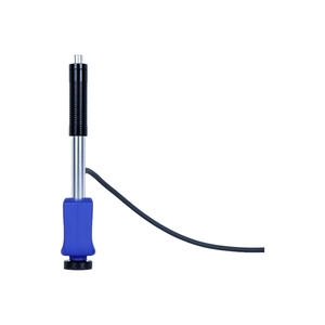 Durometro Portatile in Acciaio LS251D, Macchina Digitale per Test di Durezza a Impatto <span class=keywords><strong>D</strong></span>, Dispositivo Leeb - Product Image 5