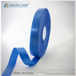 Ruy Băng Nơ Gói Quà Nhiều Màu Sắc Hai Mặt Tùy Chỉnh Chất Lượng Cao Cho Quần Áo - Product Image 5