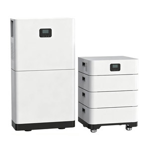 Système Solaire Afrique Asie 20kWh 30kWh 51.2kWh Tout-en-un ESS Onduleur 10kW pour le Nigéria, l'Afrique du Sud, le Pakistan - Fournisseur - Product Image 3