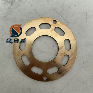 51V110 51V080 <strong>51V160</strong> 51V250 VALVE SET RETAINER PLATE Piston Hydraulic Motor Spare <strong>Parts</strong> for <strong>Sauer</strong>
