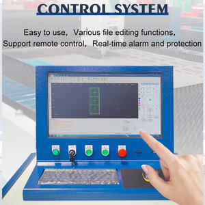 Laser <b>Engraving</b> <b>Machines</b> 12kw Fiber 600um Tube Laser Budget Fiber Laser <b>Machine</b> 300mm Work-bed with Camera - Product Image 3