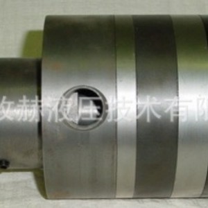Constant Flow Pump 420J-2010A-4 Electric Flange Mount Industrial Hydraulic Pump Japan Made - Product Image 3