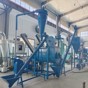 Tự động Thức ăn viên <span class=keywords><strong>Mill</strong></span>/Gà gia cầm động vật chăn nuôi thức ăn chế biến máy/1-30 tấn gia súc Thức ăn viên máy dòng - Product Image 2