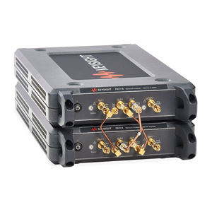 เครื่องวิเคราะห์เครือข่าย USB รุ่น P9372A Keysight Lite Series, 9 GHz - Product Image 5