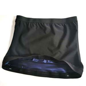 S-SHAPER <span class=keywords><strong>uomo</strong></span> palestra allenamento corpo Shaper Logo personalizzato rifinitore vita con la pancia bruciare il grasso e Sauna sottile cintura del sudore per la perdita di peso - Product Image 1