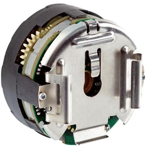 เครื่องเข้ารหัสแบบหมุน Sick Linear Encoder SEK37-HFB0-S01 ราคาประหยัด - Product Image 3