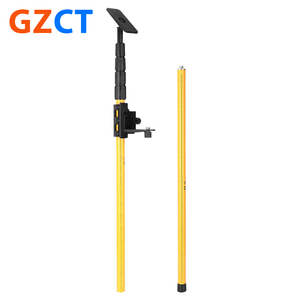 Универсальный кронштейн уровня 3 М телескопический кронштейн для выравнивания потолка, прочный алюминиевый сплав - Product Image 1