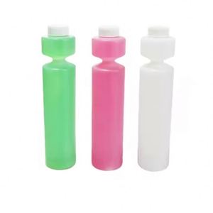 Contenants personnalisés de 250 ml pouvant être utilisés pour l'huile de banane, l'eau, bouteille en plastique - Product Image 1