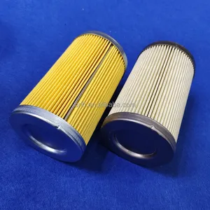 High efficiency industrial suction Refrigeration Compressor Oil Filter Element 362201-06 For Screw Compressor